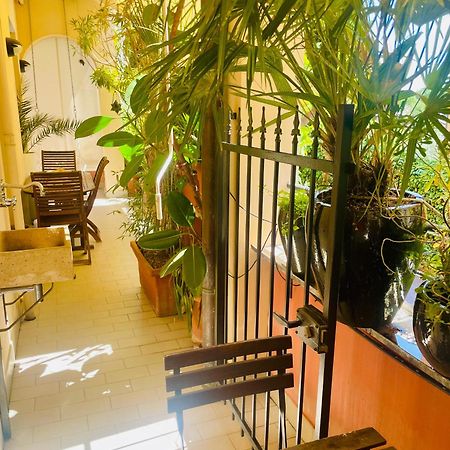 Nervi Residenziale A Due Passi Dal Mare Apartman Genova Kültér fotó
