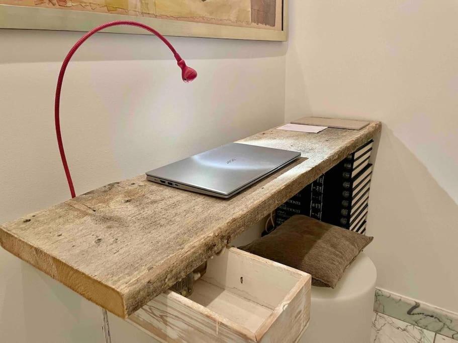 Nervi Residenziale A Due Passi Dal Mare Apartman Genova Kültér fotó